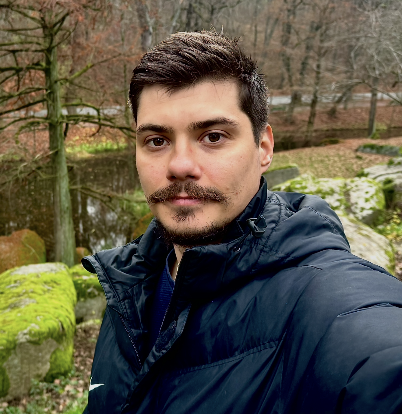 Evgeniy Yemelyanov