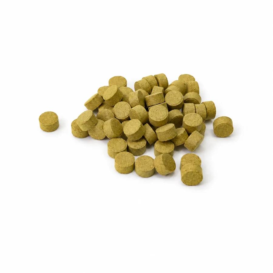 Amanita muscaria tablets