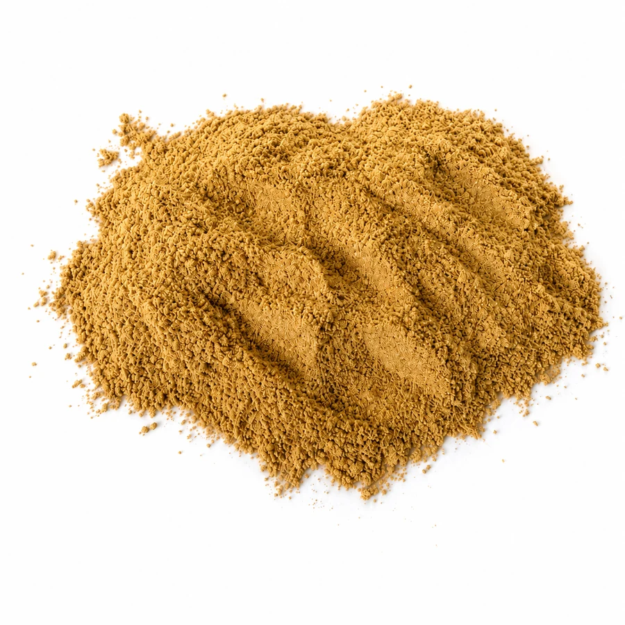 Amanita pantherina powder