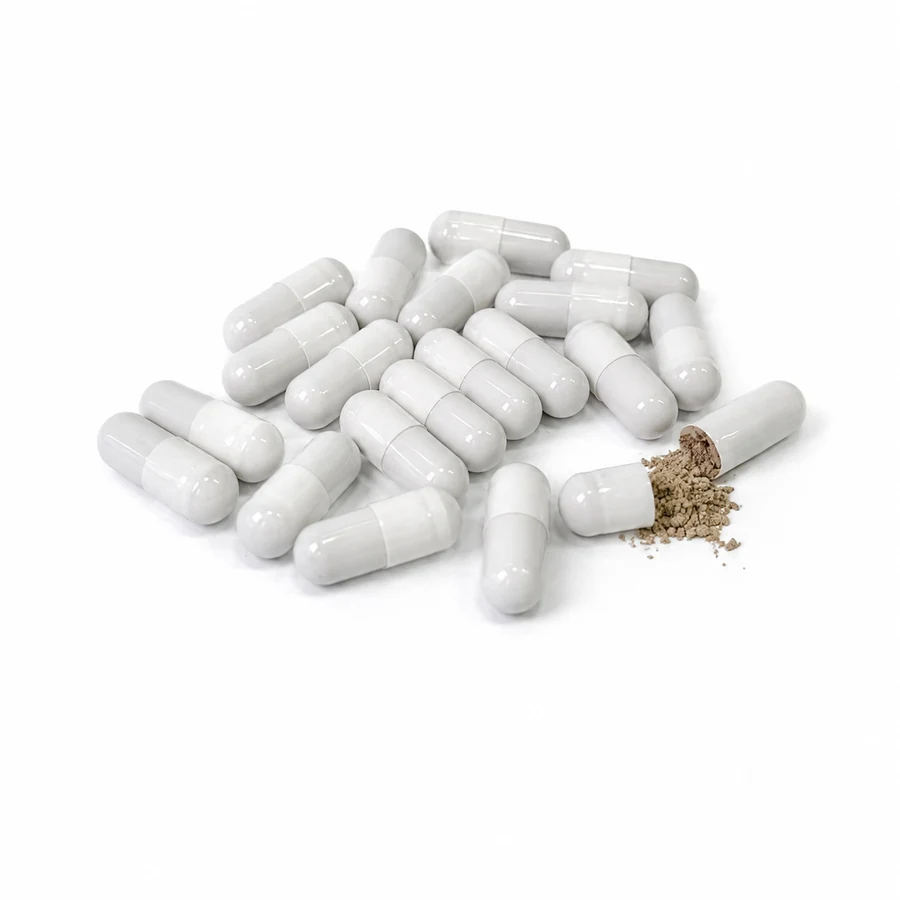 Blue Lotus capsules