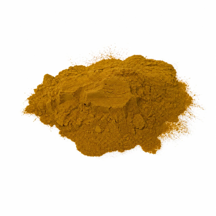 Blue Lotus flower extract powder
