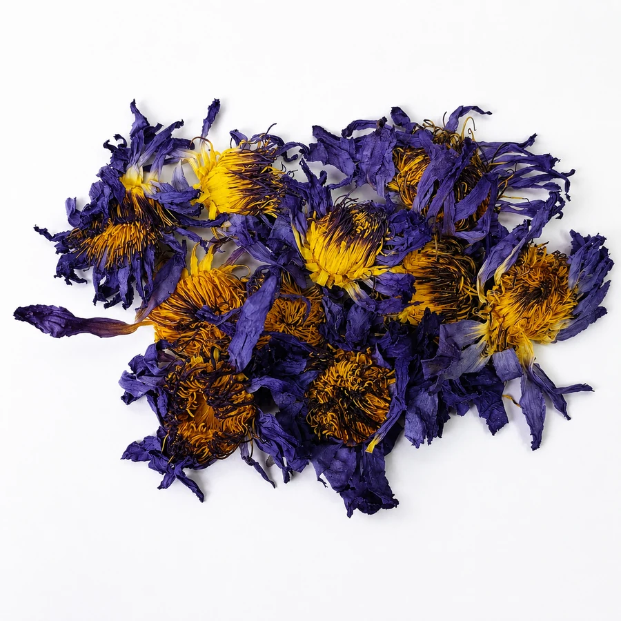 Blue Lotus wholesale products