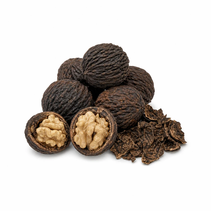 Black Walnut wholesale products