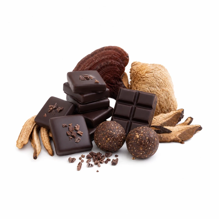 Confectionery wholesale products