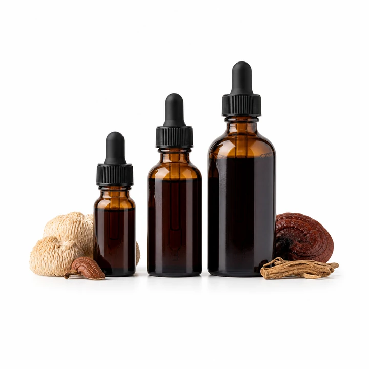 Liquid extracts wholesale products