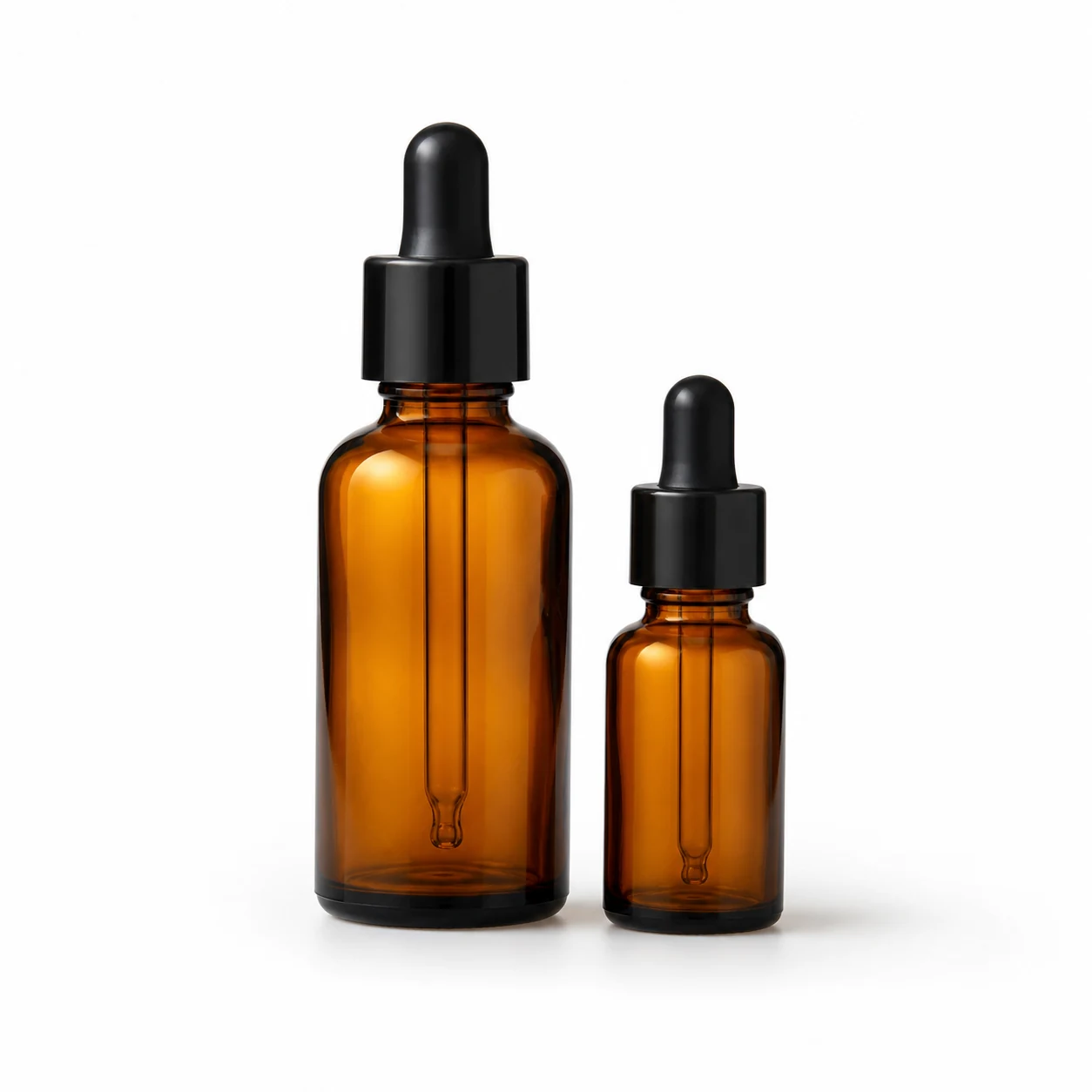 Liquid extracts - Gut Guardian blend