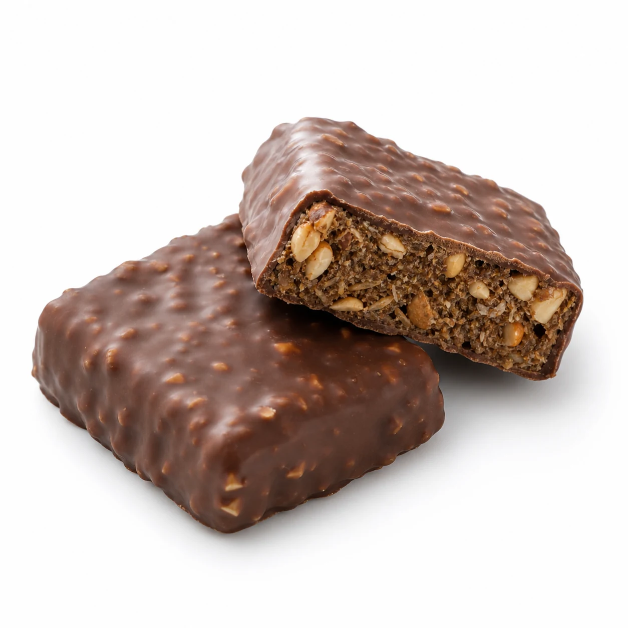 Confectionery - Energy bar with Amanita muscaria