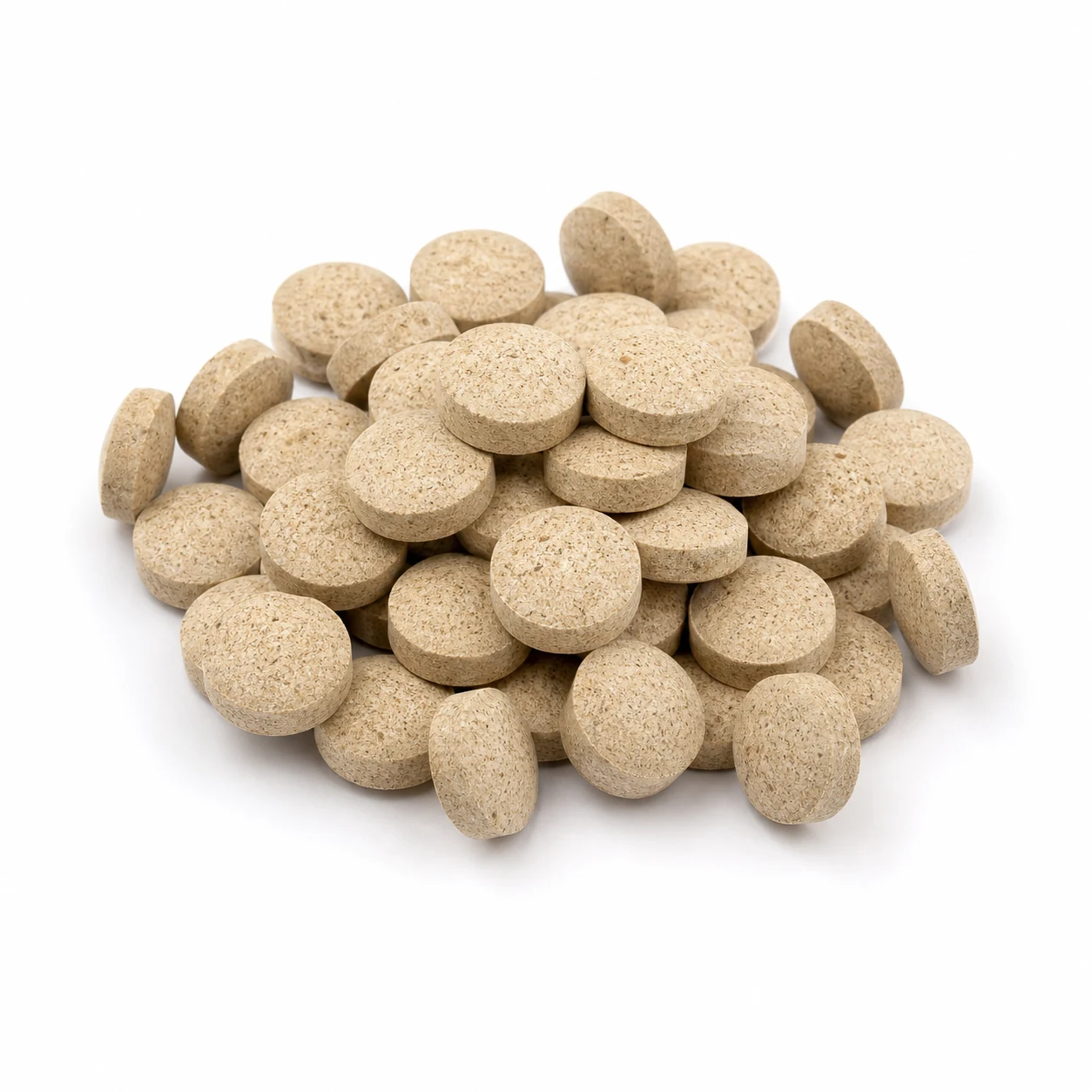 Amanita pantherina tablets