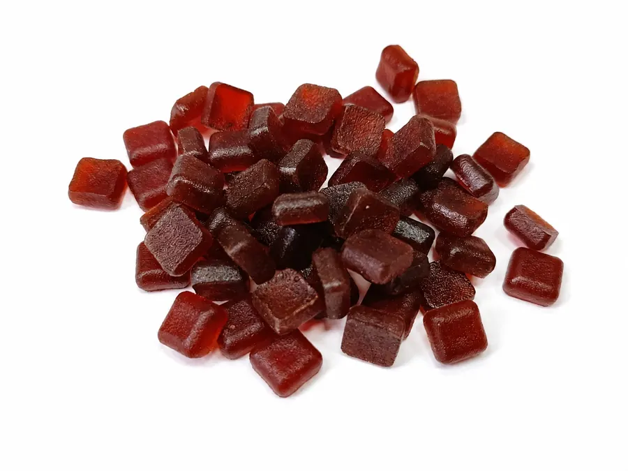 Amanita muscaria - Gummies - Berry flavour
