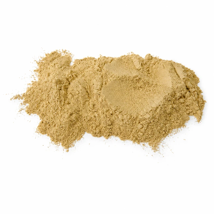 Ashwagandha ground