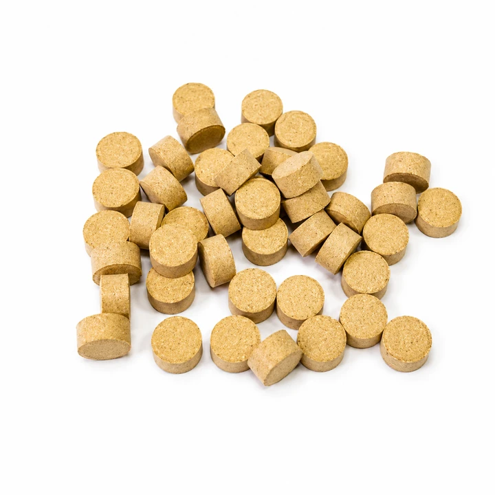 Ashwagandha tablets