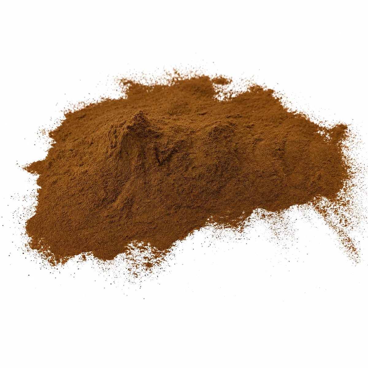 Chaga ground wholesale product