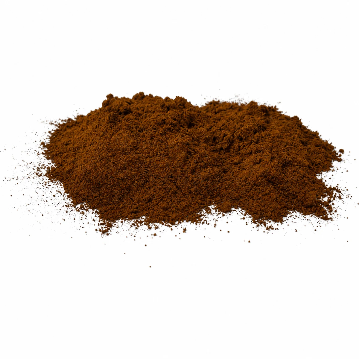 Chaga ground extract wholesale product