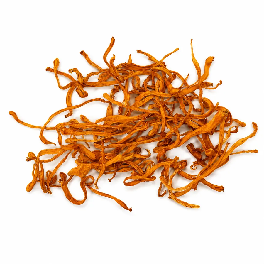 Dried cordyceps, grade 1