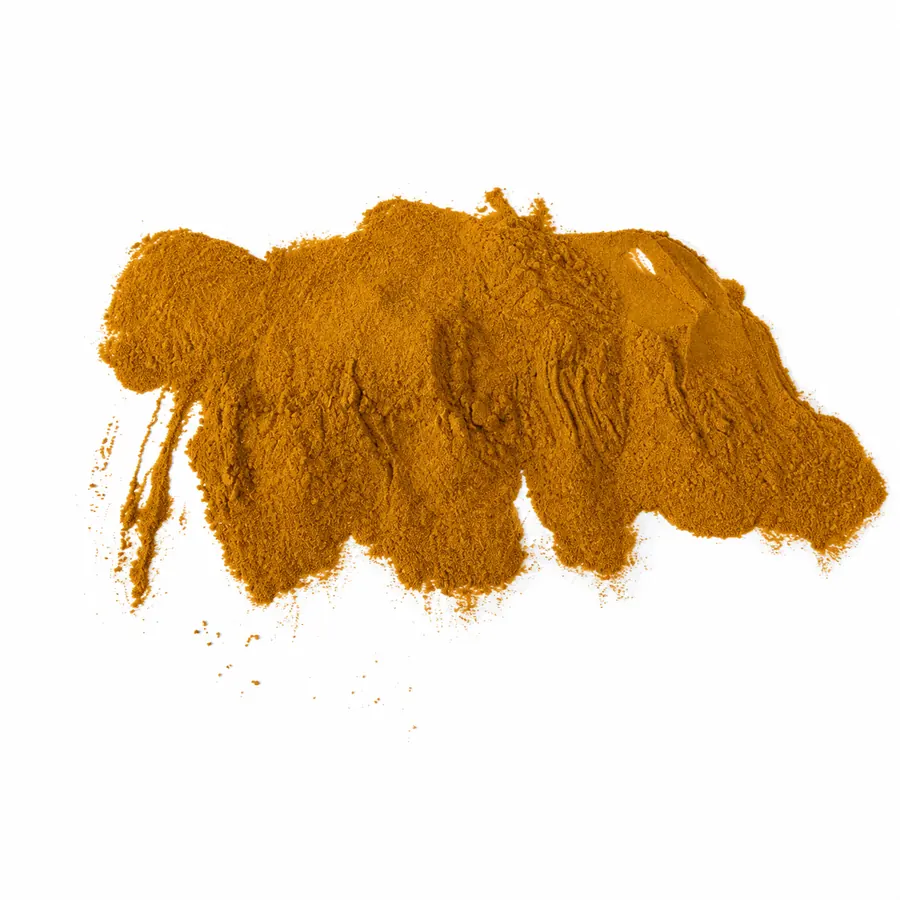 Ground Cordyceps extract