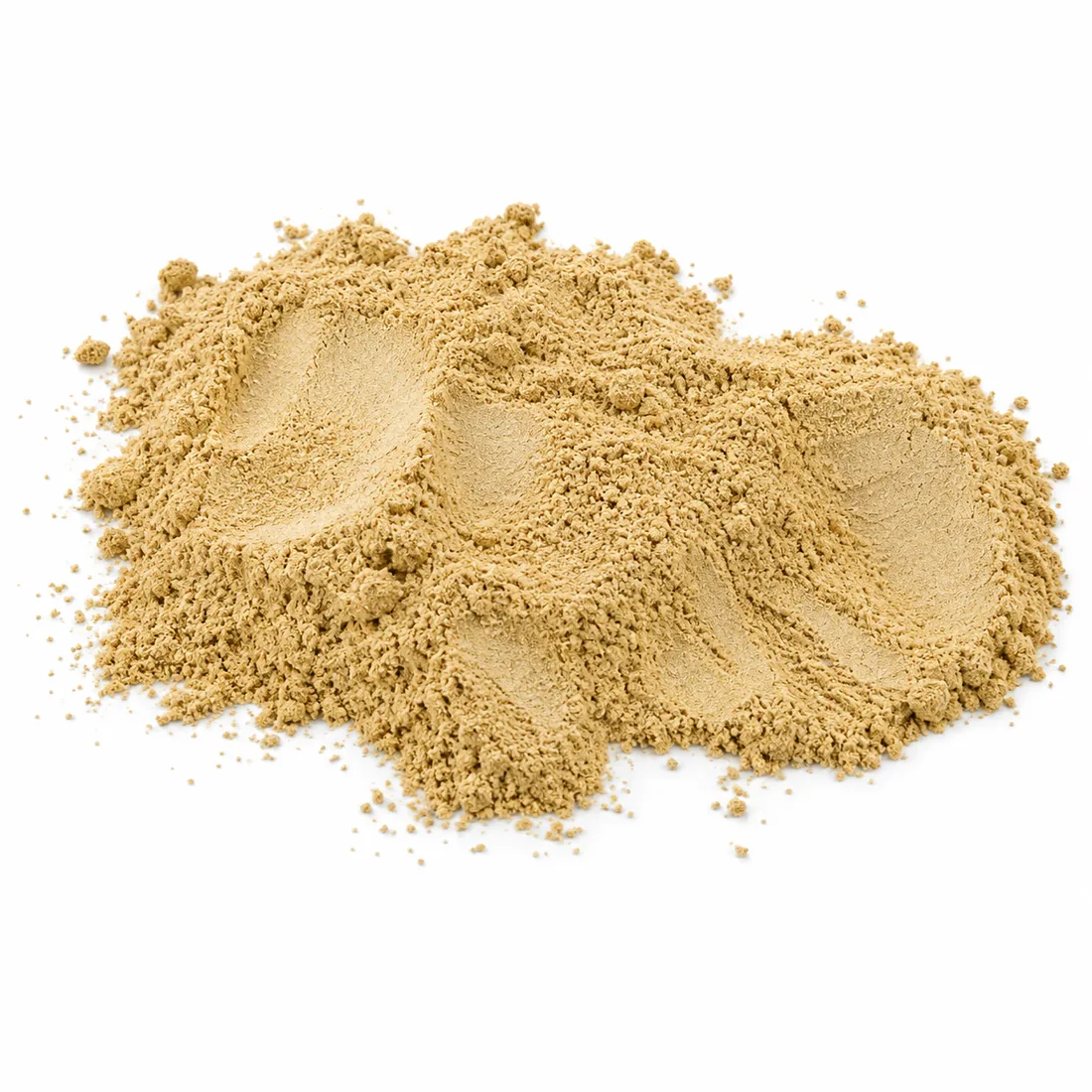 Maitake ground