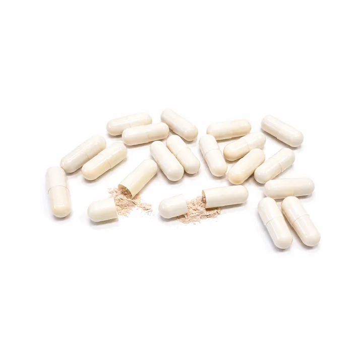 Ground Tremella capsule extract