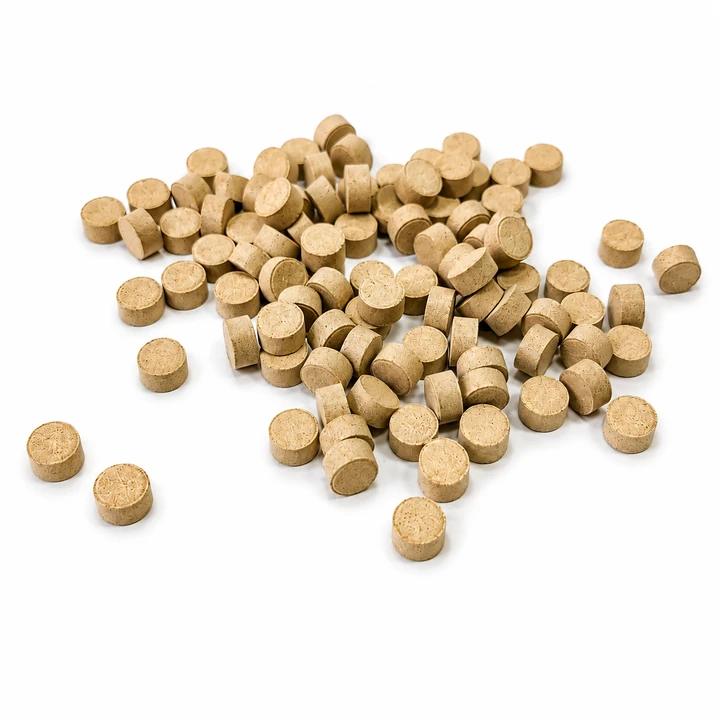Turkey Tail Tablets