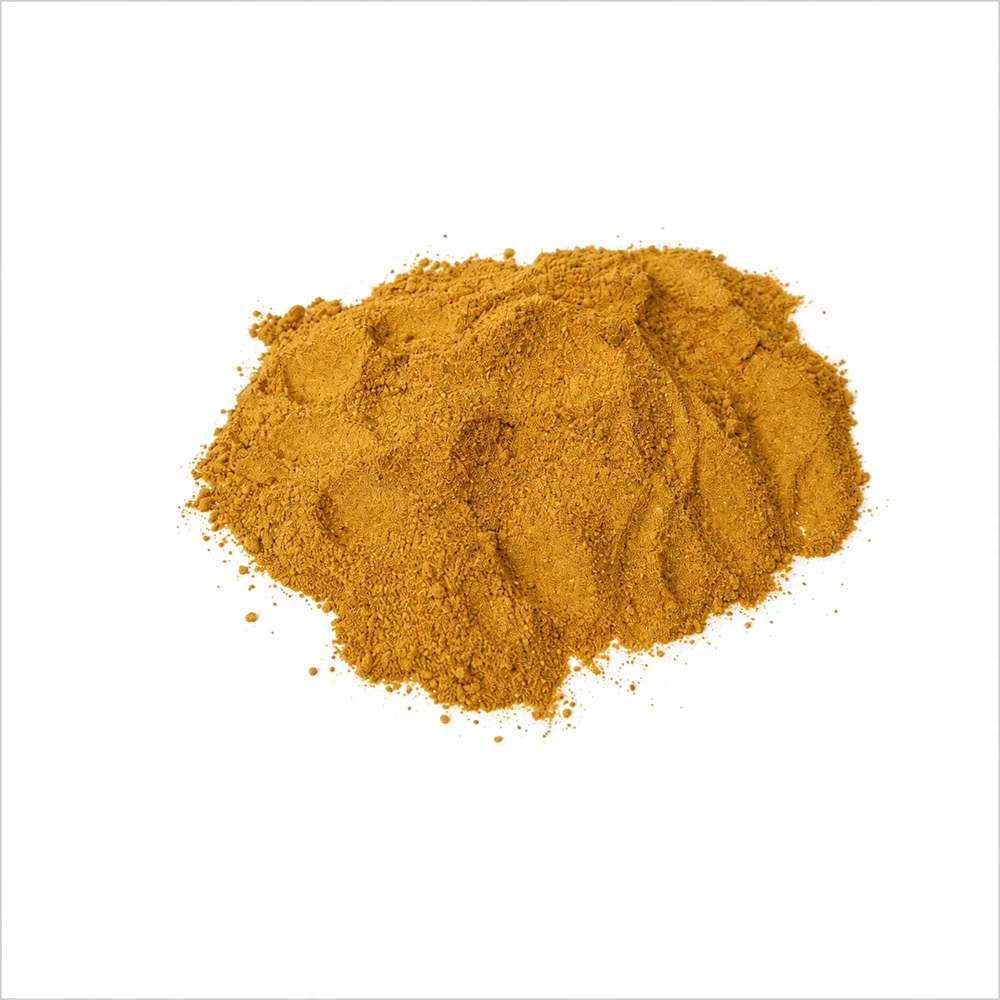 Royal Sun Agaricus powder