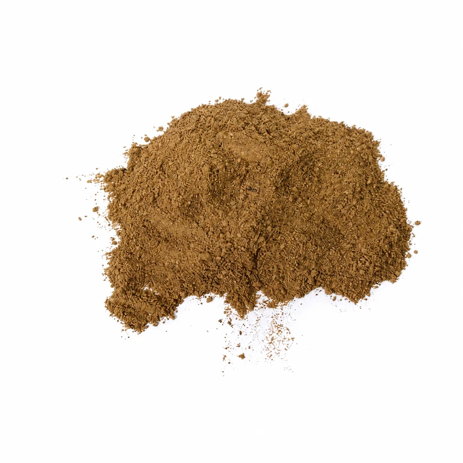 Scaly Tooth fungus powder