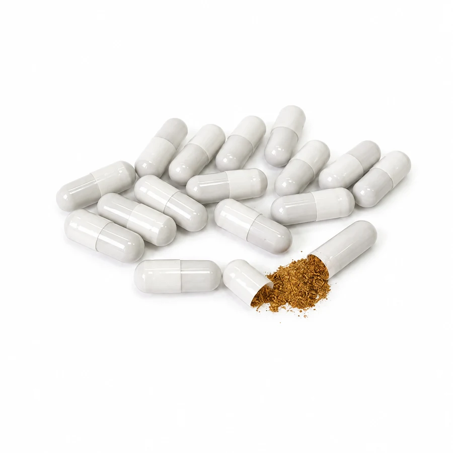 Triychatka capsules